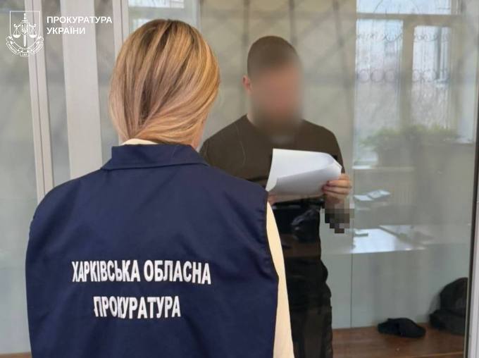 Новини Харкова: Бармен організував втечу за кордон за $17 тисяч